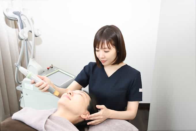 Skin Clinic Japan - Azabu Skin Clinic Tokyo