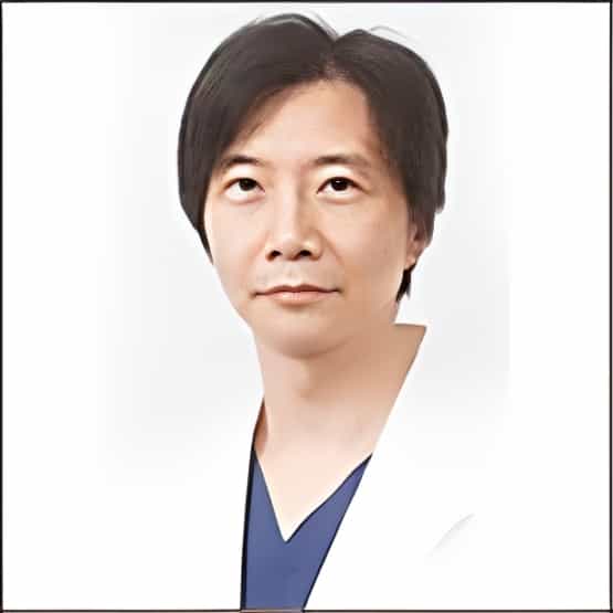 Dr. Norio Takahashi — Plastic Surgery & Aesthetic Specialist