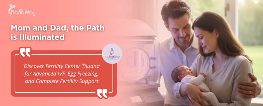 Fertility Center Tijuana - Advanced IVF Treatments