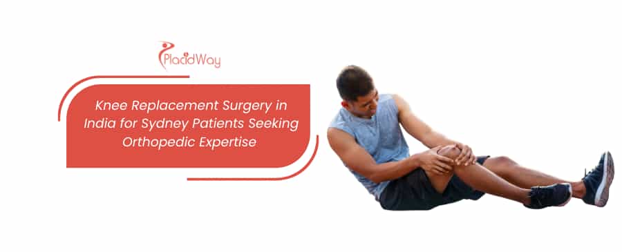 Knee Replacement Surgery in India