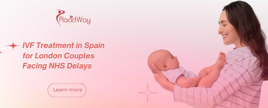 IVF Treatment in Spain
