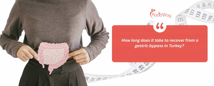 gastric bypass in Turkey