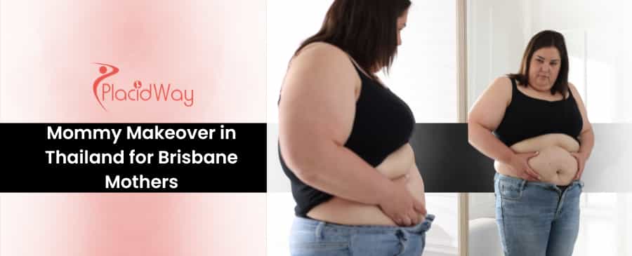 mommy makeover in Thailand