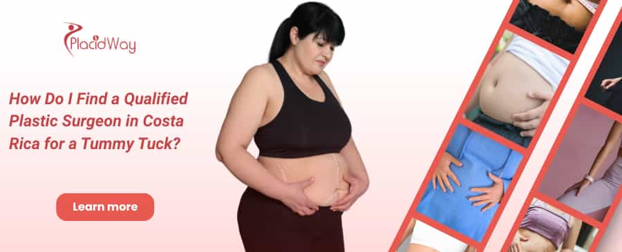 Plastic Surgeon in Costa Rica