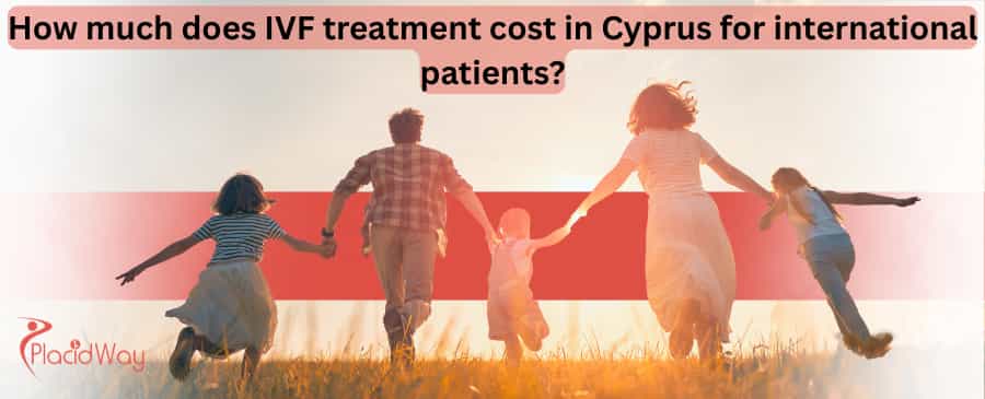 IVF in Cyprus