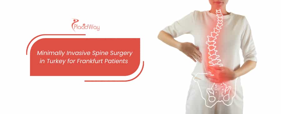 Spine Surgery in Turkey
