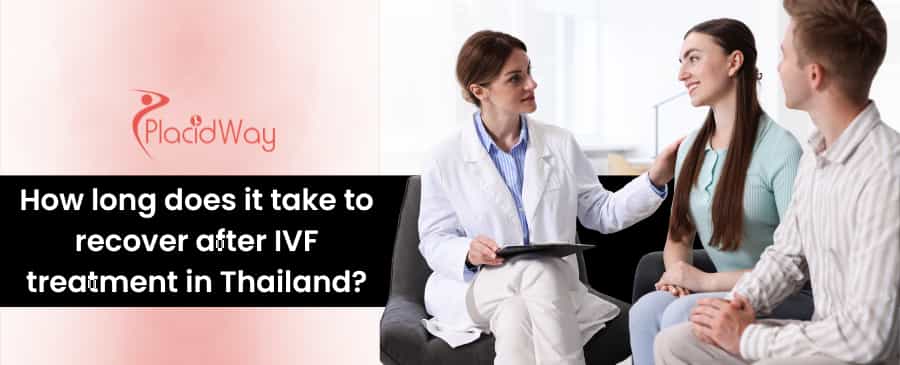IVF Treatment in Thailand