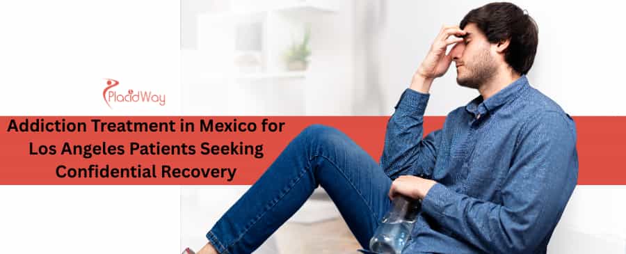 Addiction Treatment in Mexico 