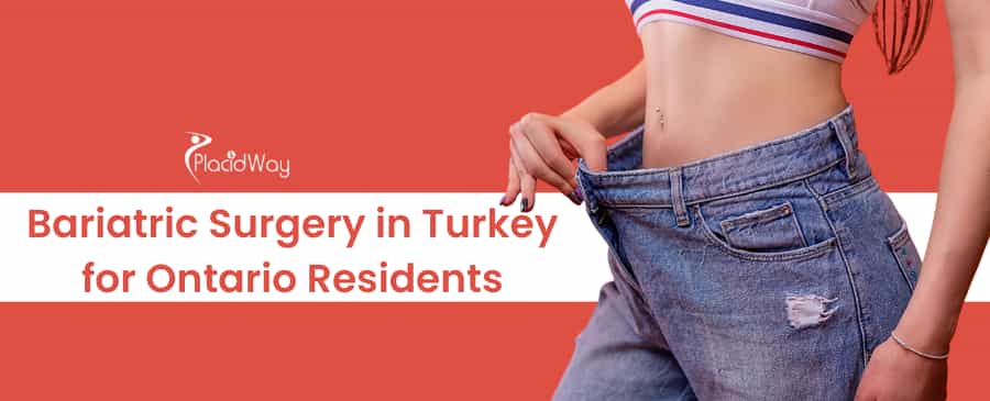 Bariatric Surgery in Turkey