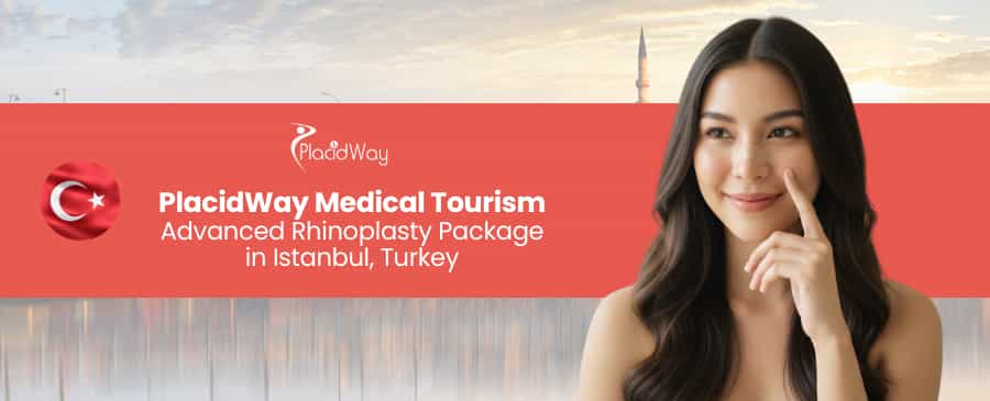 Affordable Bariatric Surgery Package in Istanbul Turkey