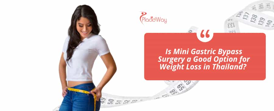 Gastric Bypass Surgery