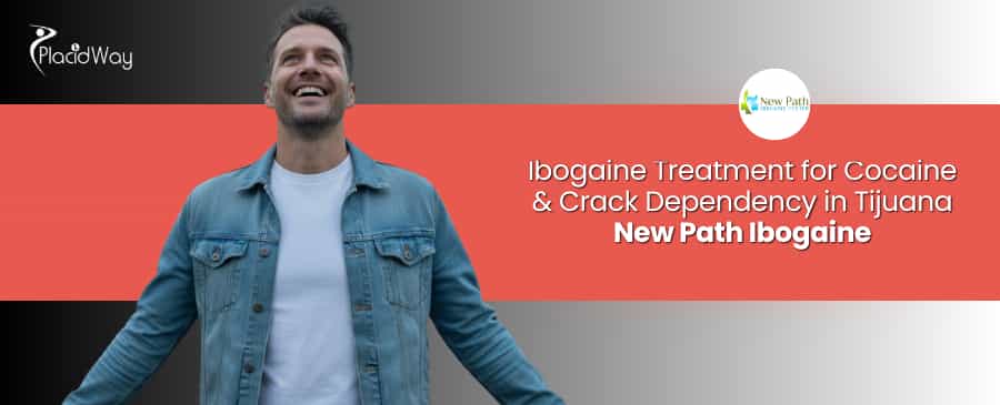 Tratamiento con ibogaína para la dependencia de la cocaína y el crack en Tijuana