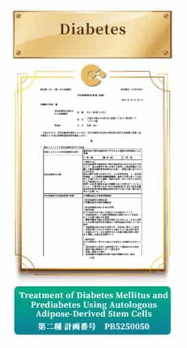 Diabetes Treatment in Japan | Stem Cell Therapy Osaka