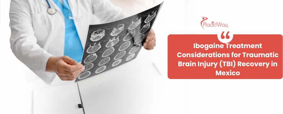 Ibogaine Treatment in Mexico