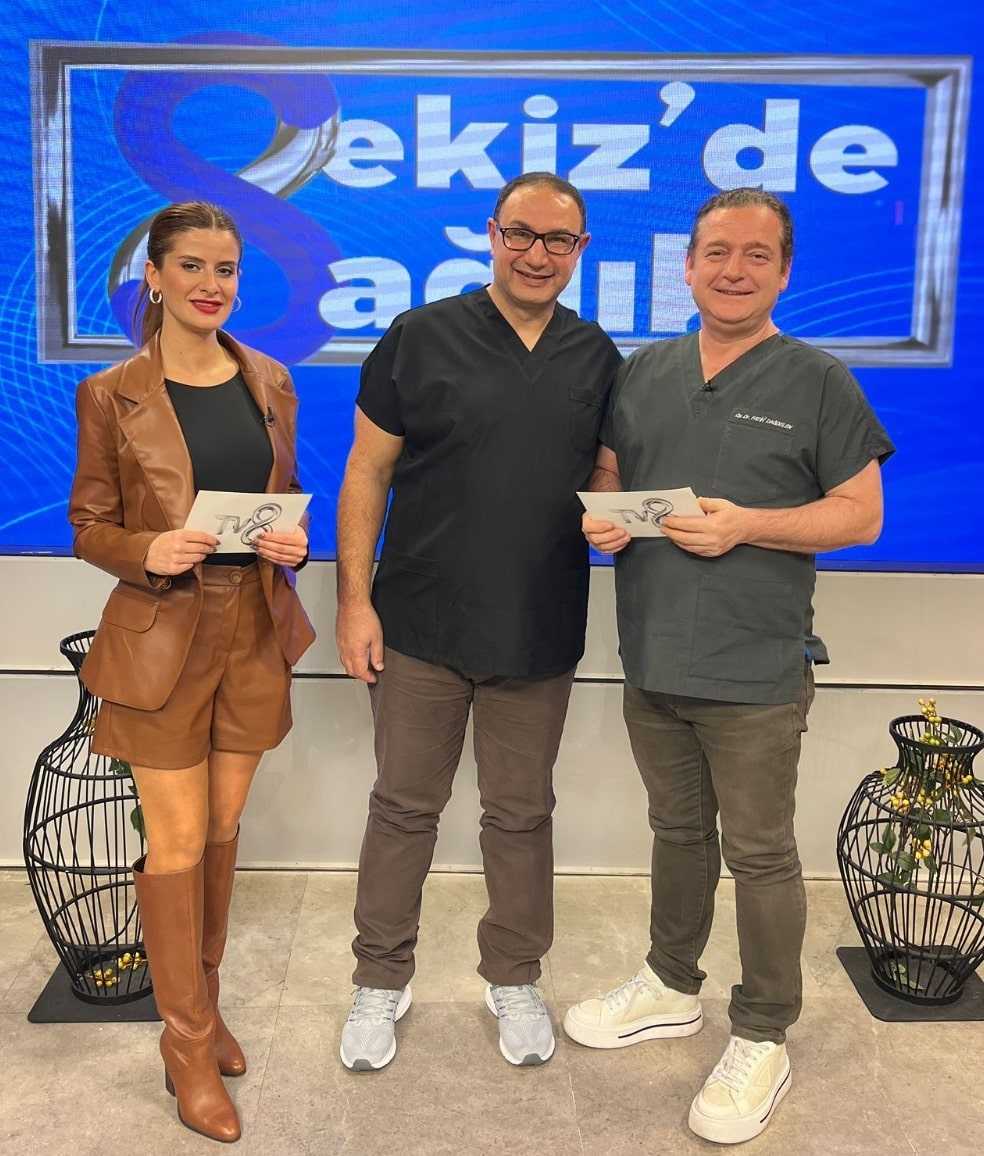 Women Health Clinic Istanbul - Sezgin Dursun Clinic