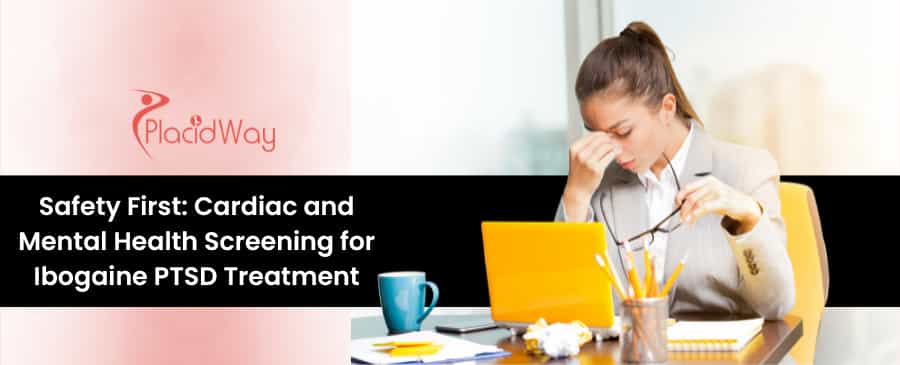 ibogaine PTSD treatment in Mexico