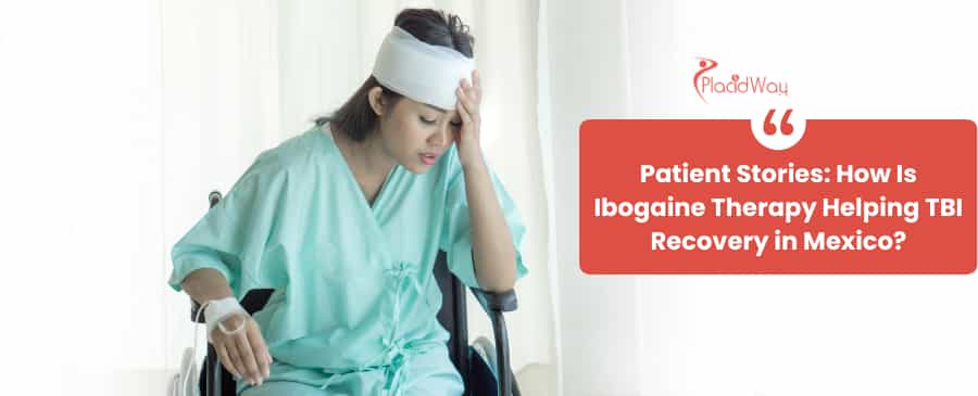 ibogaine treatment for TBI in Mexico