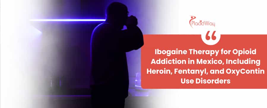 Ibogaine treatment in Mexico