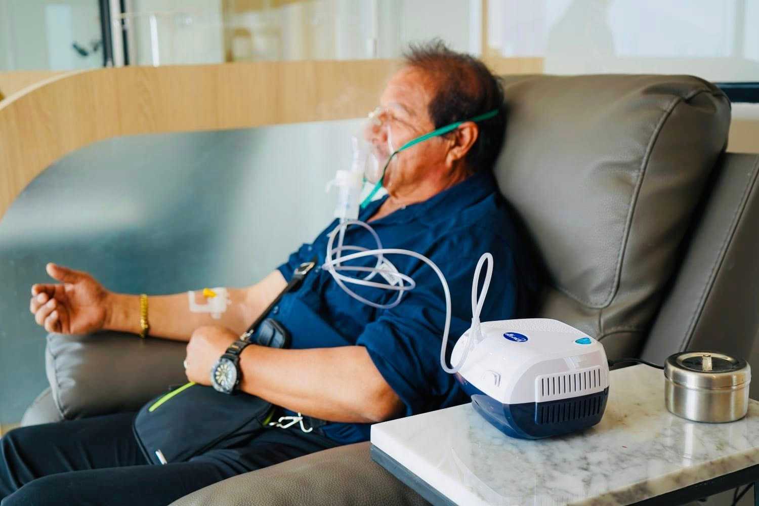 Stem Cell Center in Monterrey Mexico