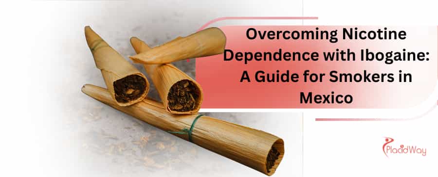 Ibogaine Treatment in Mexico