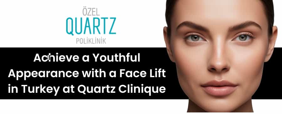 facelift in Turkey