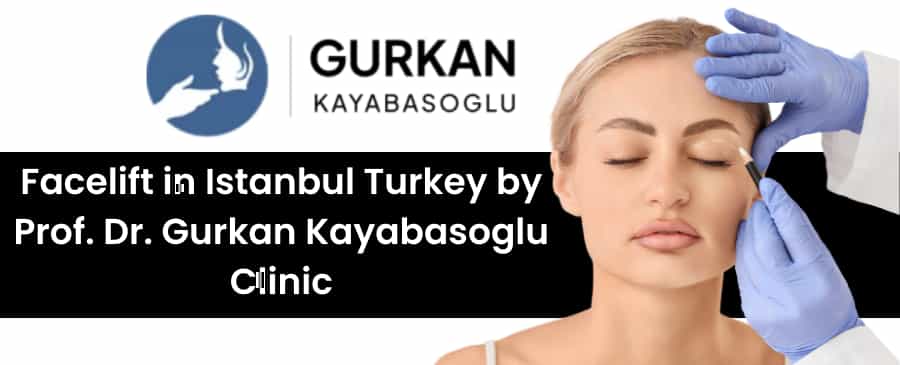 facelift in Turkey