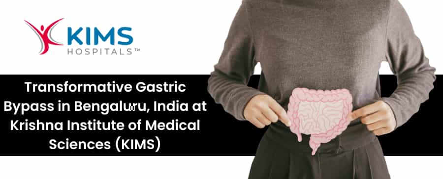 gastric bypass in India