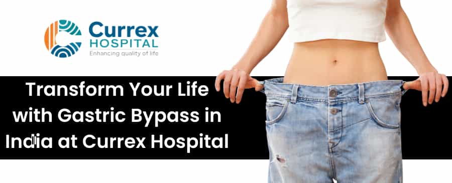 gastric bypass in India
