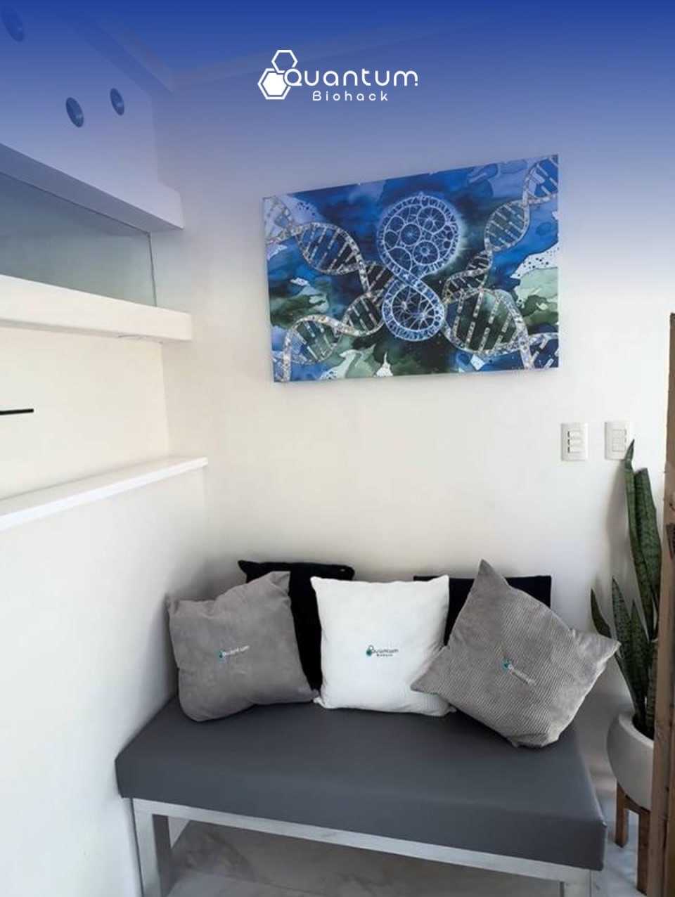 Stem Cell Therapy Playa del Carmen Mexico - Quantum Biohack