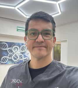 Dr. Carlos Duenas Ramirez