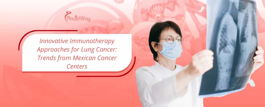 Immunotherapy Approaches for Lung Cancer