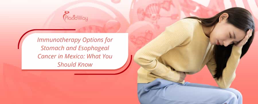 Stomach and Esophageal Cancer