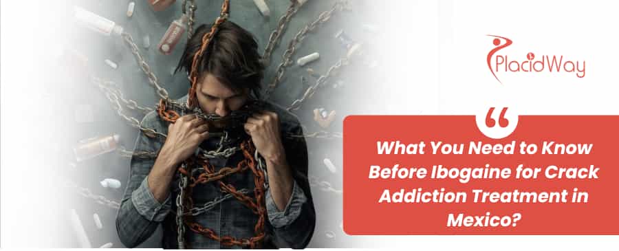 Ibogaine Treatment in Mexico