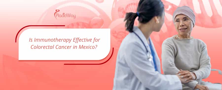 Colorectal Cancer in Mexico