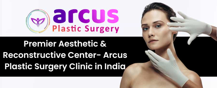 plastic surgery in India