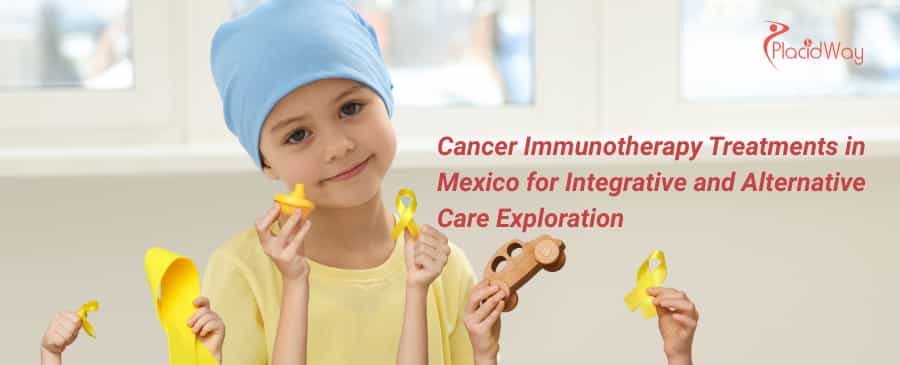 Cancer Immunotherapy Treatments in Mexico