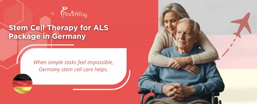 Stem Cell Therapy for ALS in Germany: Advanced Regenerative Solutions