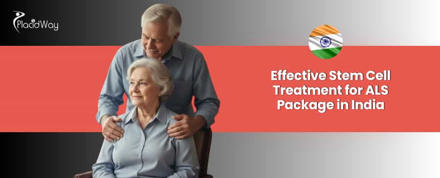 Stem Cell Treatment for ALS in India: Advanced Regenerative Solution