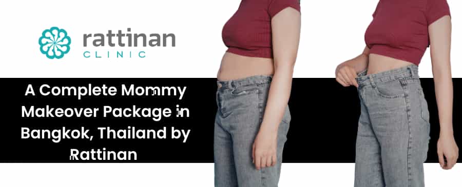 Mommy Makeover in Thailand