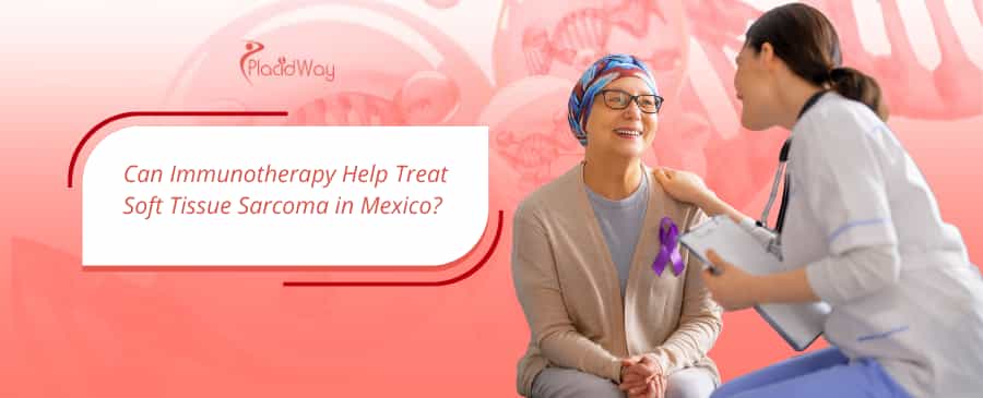 Soft Tissue Sarcoma in Mexico