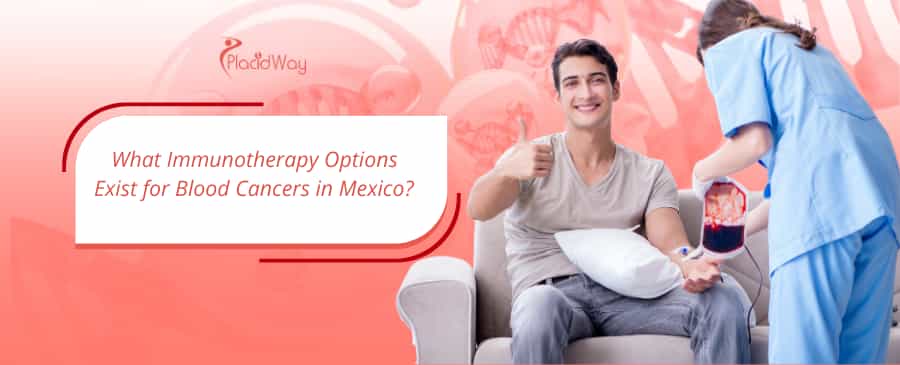 Blood Cancers in Mexico