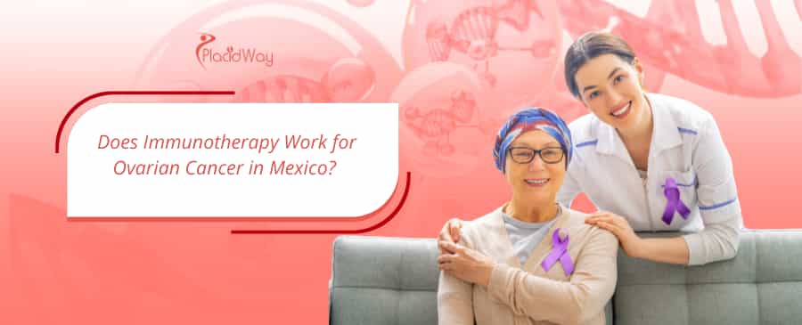 Ovarian Cancer in Mexico