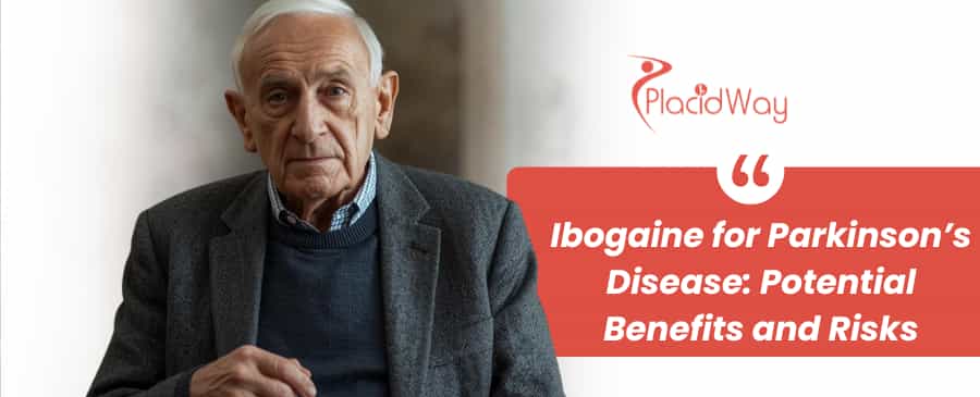 Ibogaine Treatment in Mexico