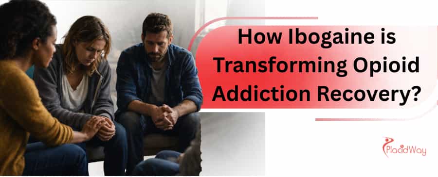 ibogaine treatment in Mexico