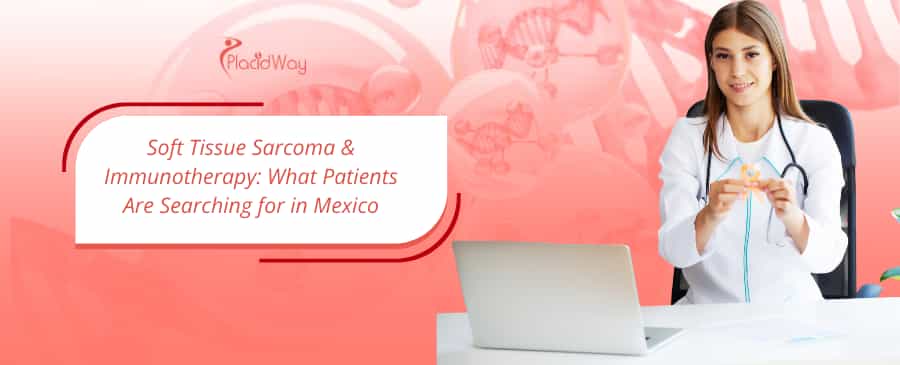 Soft Tissue Sarcoma & Immunotherapy