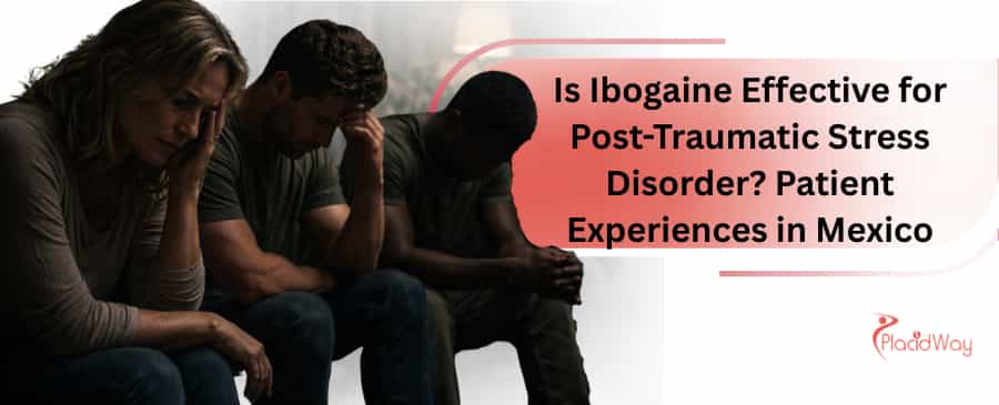 ibogaine treatment in Mexico