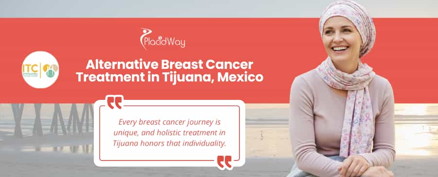 Breast Cancer Treatment in Tijuana Mexico