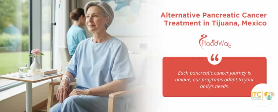 Tratamiento del cáncer de páncreas en Tijuana, México