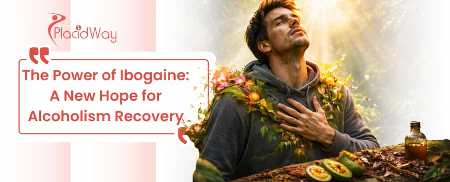 ibogaine treatment in Mexico