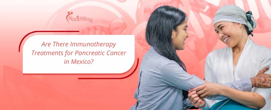 Pancreatic Cancer in Mexico